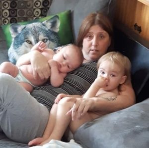 Meet your Posher, Cassandra